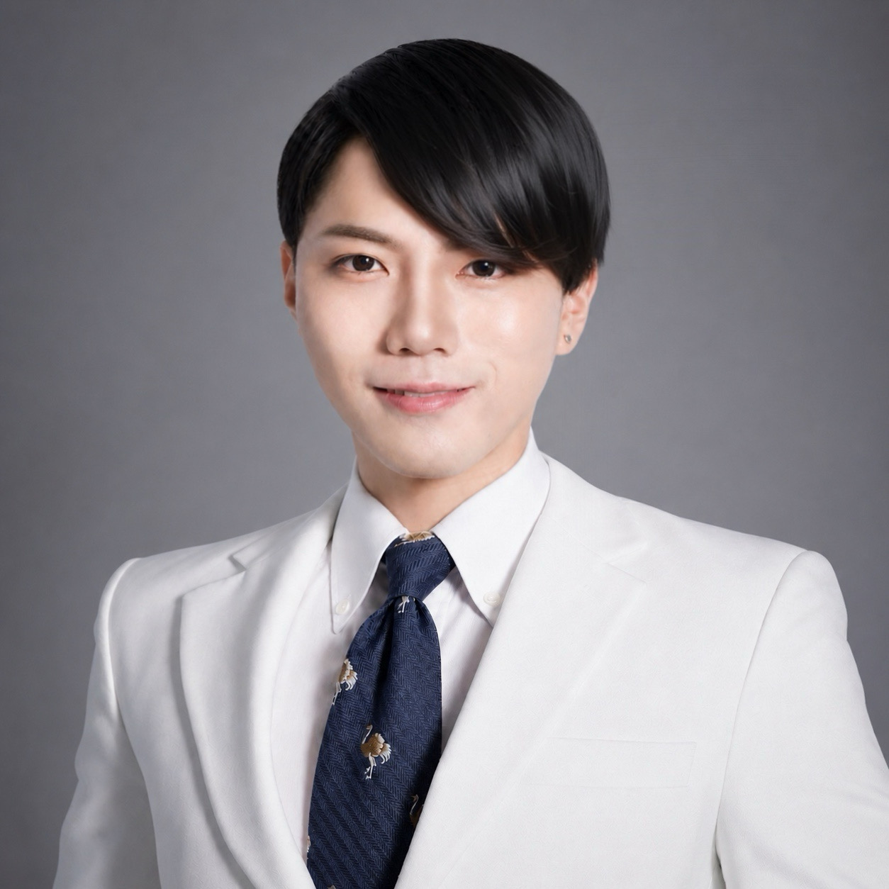 鳳應会理事長 近澤徹