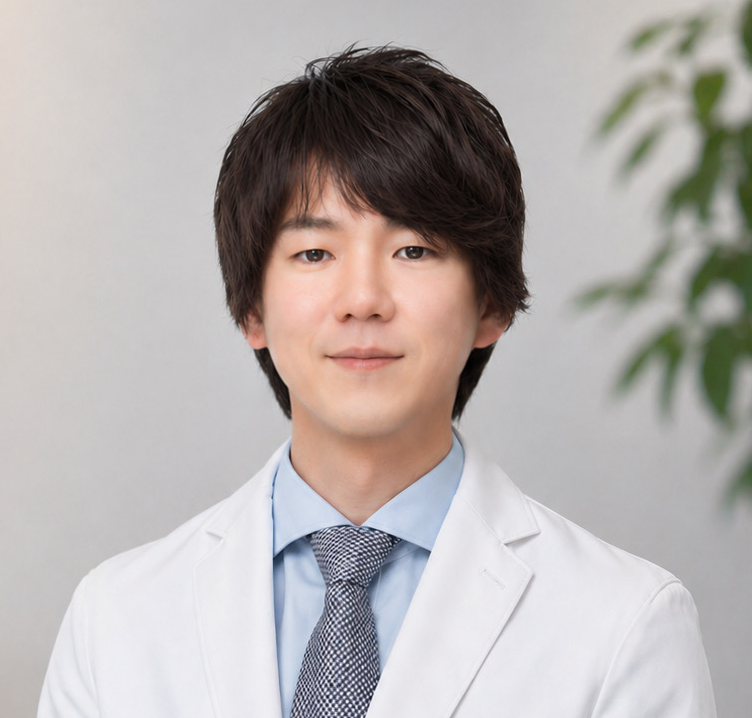 監修医師 道塚瞬